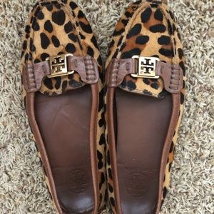 Tory Burch flats